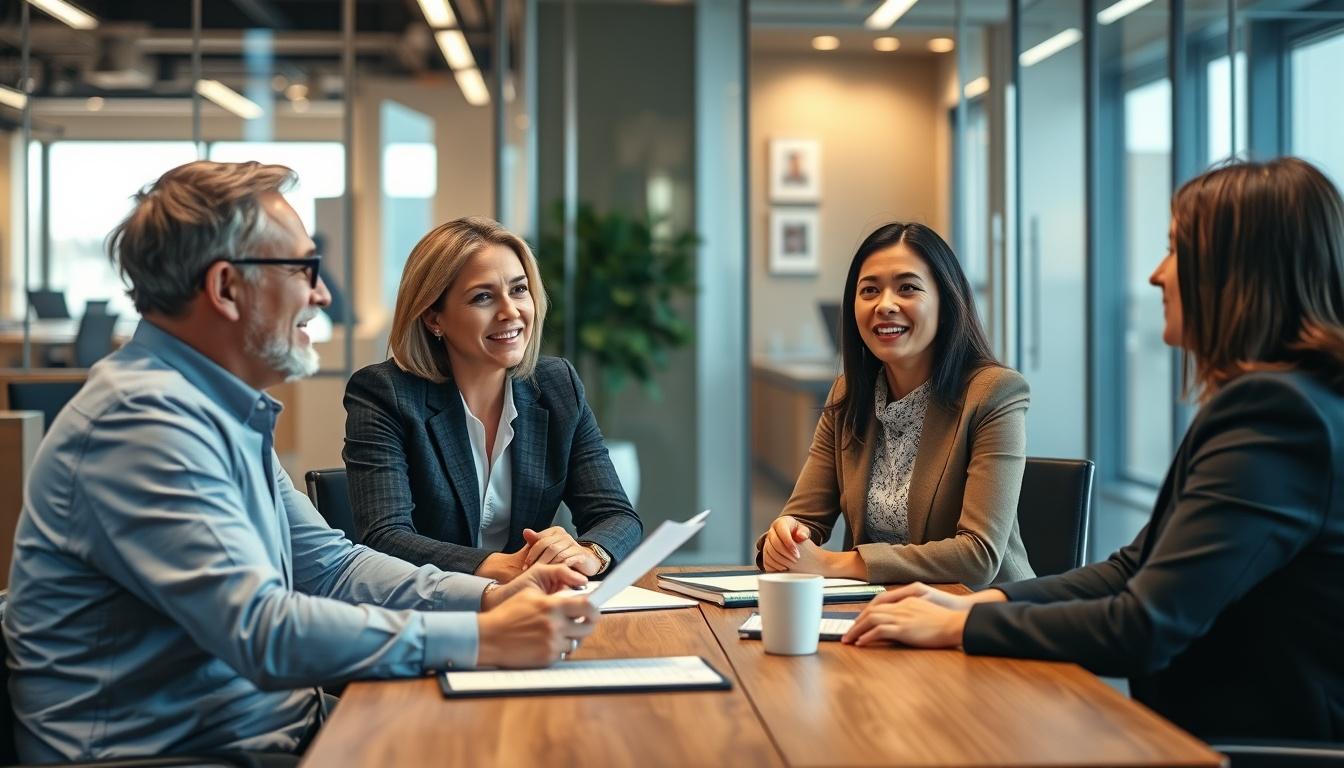 Professional plan visual